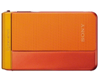 Sony DSC-TX 30 Orange - 1392662 - zdjęcie 2